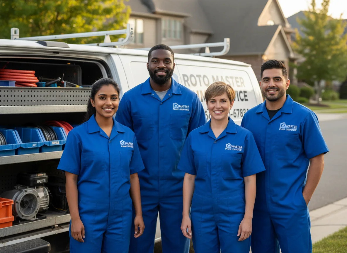 Sump Pump Installation company in Burlington, WI